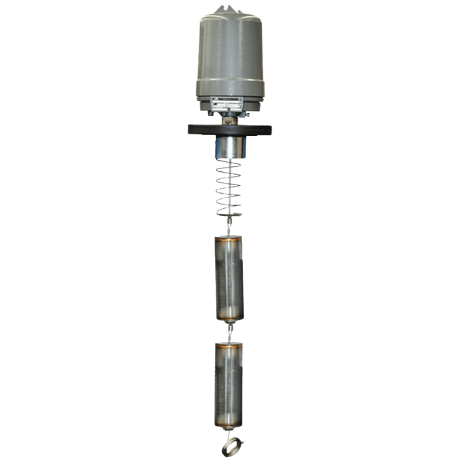 SOR Level Switch, 730 Series